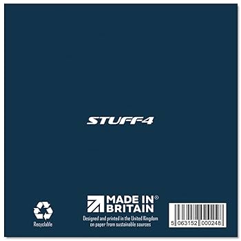 Amazon | Stuff4 ファンタスティック61歳の誕生日カード
